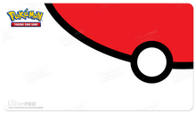 Poké Ball Standard Gaming Playmat Mousepad for Pokemon - Cats In Hat Inc.