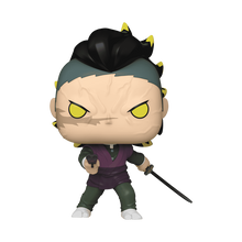 Funko Pop! Demon Slayer - Genya Shinazugawa (Demon Form)