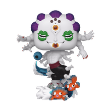 Funko Pop! Demon Slayer - Plus Gyokko
