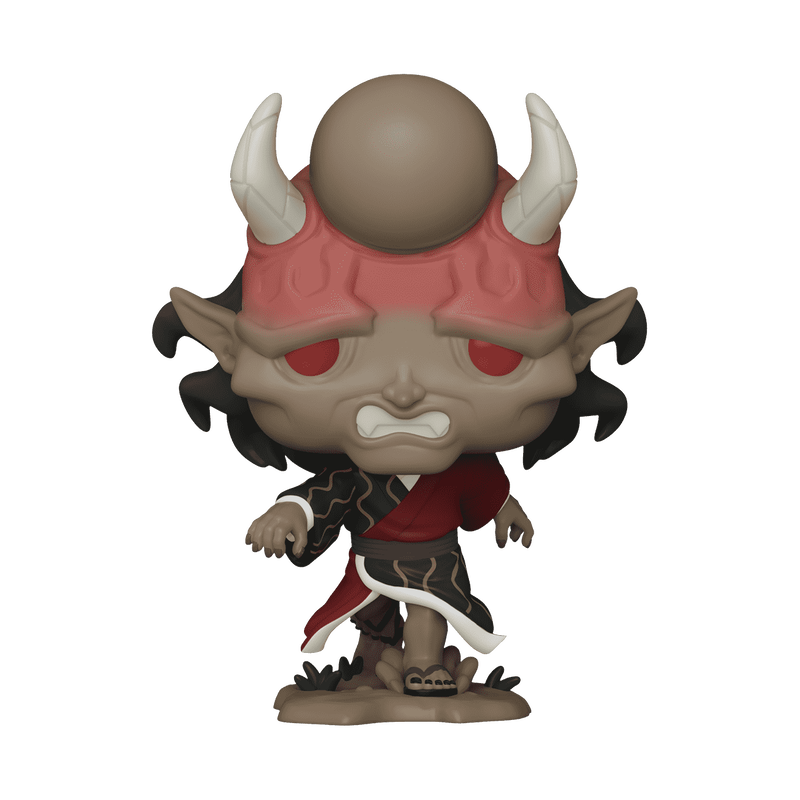 Funko Pop! Demon Slayer - Hantengu