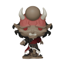 Funko Pop! Demon Slayer - Hantengu