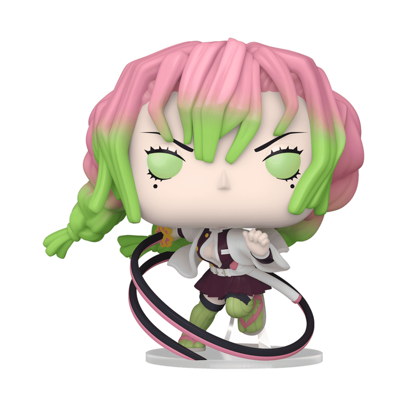 Funko Pop! Demon Slayer - Mitsuri Kanroji