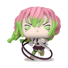Funko Pop! Demon Slayer - Mitsuri Kanroji