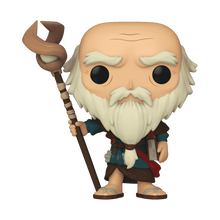 Funko Pop! Diablo - Deckard Cain