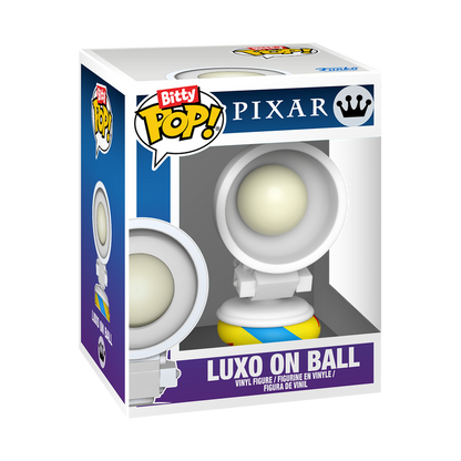 Funko Bitty Pop! Pixar Bitty Pop - Ball