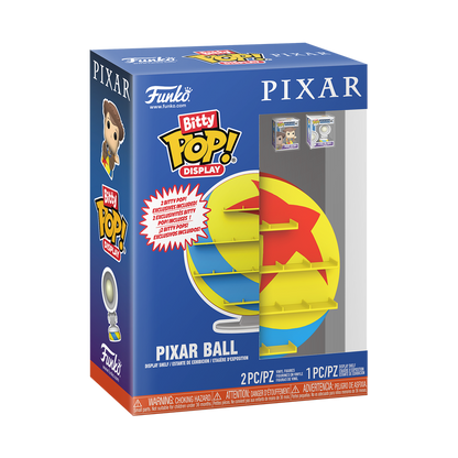 Funko Bitty Pop! Pixar Bitty Pop - Ball