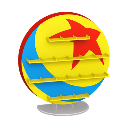 Funko Bitty Pop! Pixar Bitty Pop - Ball