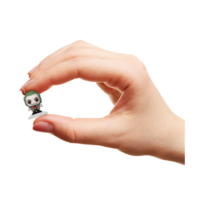 Funko Bitty Pop! Town Beetlejuice - Dantes