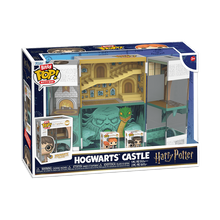 Funko Bitty Pop! Bitty Boxes Harry Potter - Hogwarts