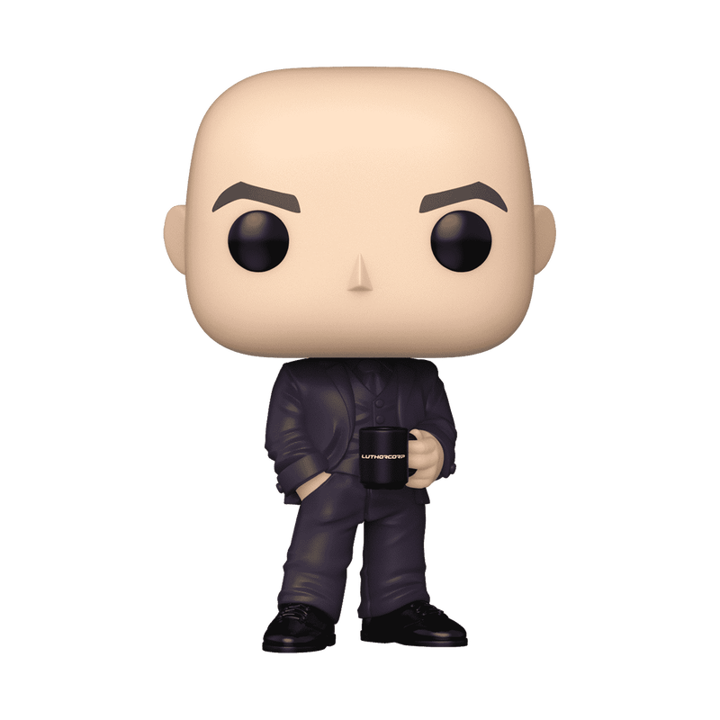 Funko Pop! DC Comics - Lex Luthor (2025)