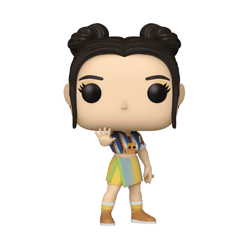Funko Pop! NewJeans - Danielle (New Jeans Outfit)