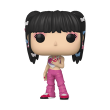 Funko Pop! NewJeans - Hanni (New Jeans Outfit)