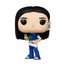 Funko Pop! NewJeans - Minji (New Jeans Outfit)