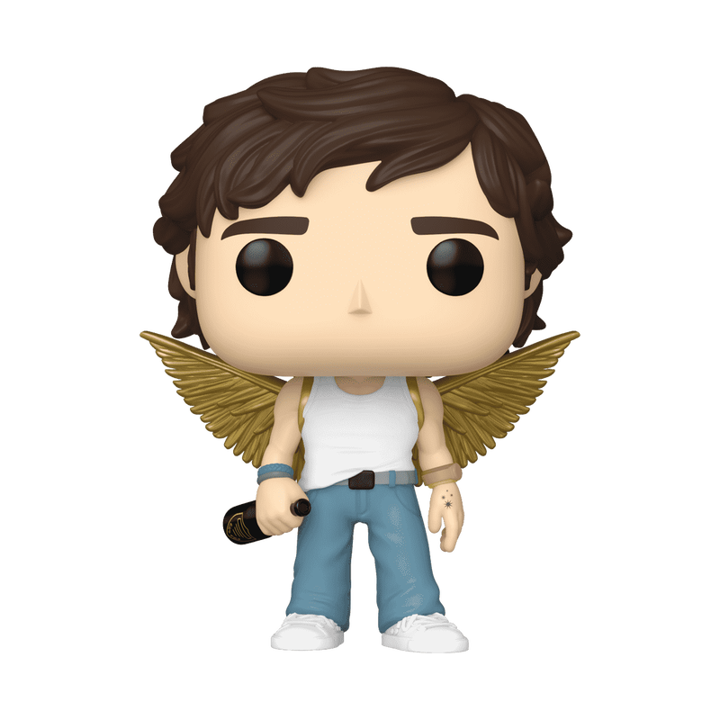 Funko Pop! Saltburn - Felix Catton