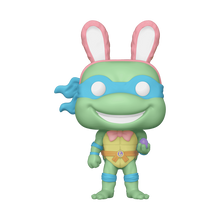 Funko Pop! Teenage Mutant Ninja Turtles - Leonardo with Easter Egg