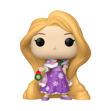 Funko Pop! Disney - Rapunzel (Winter Outfit)