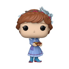 Funko Pop! Disney - Anna (Winter Outfit)