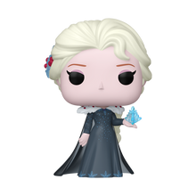 Funko Pop! Disney - Elsa (Winter Outfit)