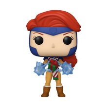 Funko Pop! Marvel - Jean Grey with Present