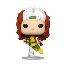 Funko Pop! Marvel - Rogue with Presents