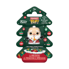 Funko Pop! Disney - Pocket Sandy Claws (Holiday Tree)