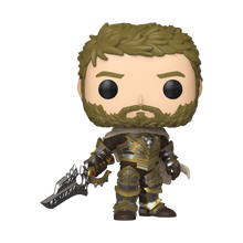 Funko Pop! World of Warcraft - Anduin