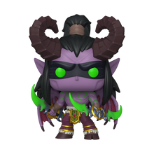 Funko Pop! World of Warcraft - Illidan