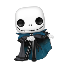 Funko Pop! Disney - Jack Skellington (Couture de Force)