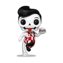 Funko Pop! Bob's Big Boy - Skull Bob