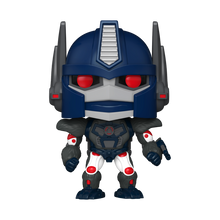 Funko Pop! Transformers - Optimus Primal