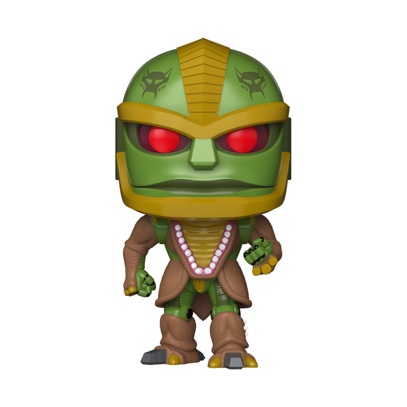 Funko Pop! Transformers - Rhinox