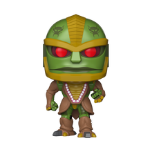 Funko Pop! Transformers - Rhinox
