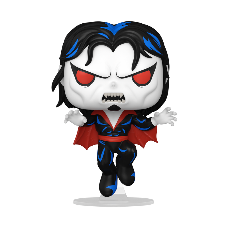 Funko Pop! Marvel - Morbius (Strange Tales)