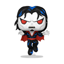Funko Pop! Marvel - Morbius (Strange Tales)