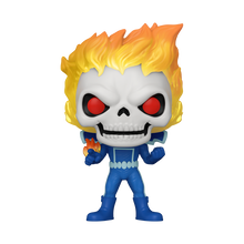 Funko Pop! Marvel - Ghost Rider (Strange Tales)