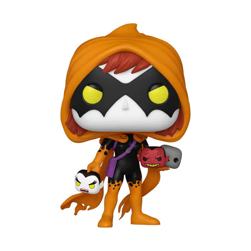 Funko Pop! Marvel - Hallows' Eve (Strange Tales)
