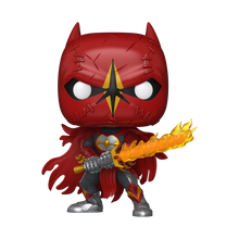 Funko Pop! DC Comics - Saint Batman