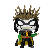 Funko Pop! DC Comics - Robin King