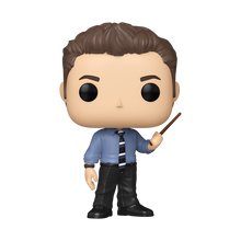 Funko Pop! Disney - Justin Russo