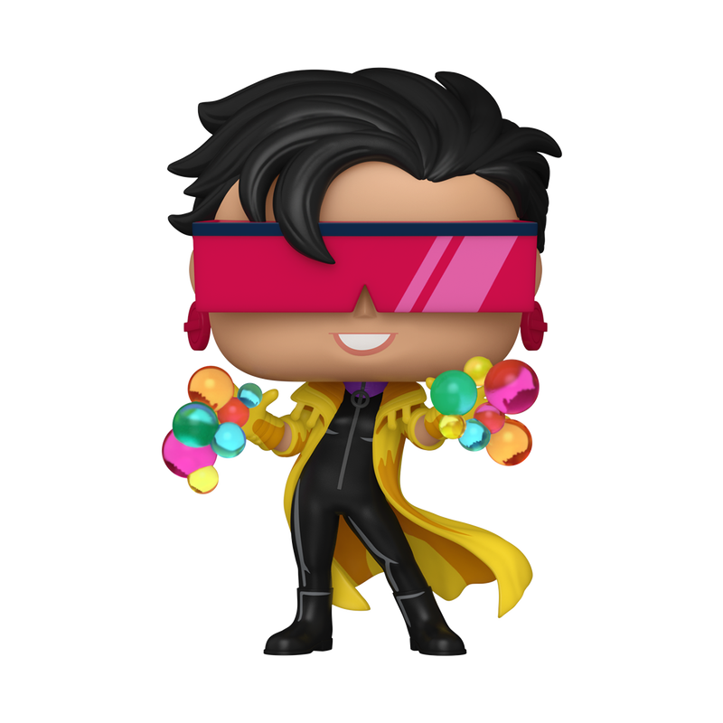 Funko Pop! Marvel - Jubilee (X-Men '97)