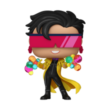Funko Pop! Marvel - Jubilee (X-Men '97)