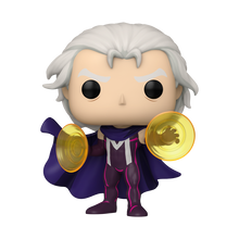 Funko Pop! Marvel - Magneto without Helmet (X-Men '97)