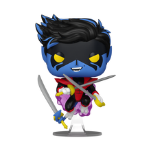Funko Pop! Marvel - Nightcrawler (X-Men '97)