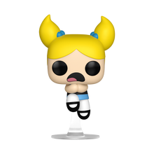 Funko Pop! Cartoon Network - Bubbles (Bug Meme)