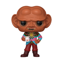 Funko Pop! Star Trek - Quark