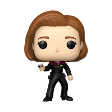 Funko Pop! Star Trek - Captain Janeway