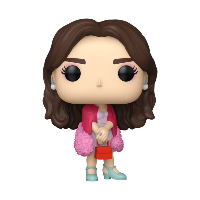 Funko Pop! Emily in Paris - Emily Cooper