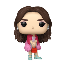 Funko Pop! Emily in Paris - Emily Cooper