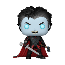 Funko Pop! Sleepy Hollow - Headless Horseman
