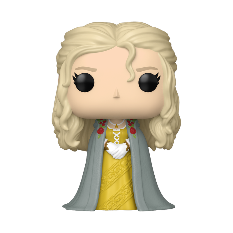 Funko Pop! Sleepy Hollow - Katrina Van Tassel